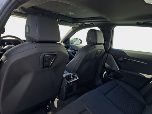 New 2026 BMW 530i w/ M Sport Package image 11