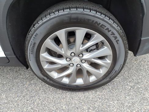 Used 2025 Buick Enclave Preferred image 6