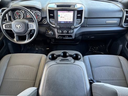 Certified 2024 RAM 2500 Big Horn w/ Bed Utility Group image 13