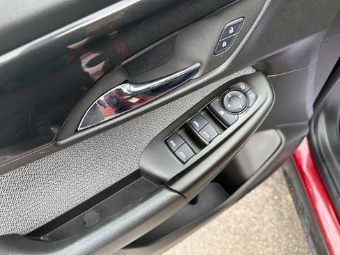 Used 2024 Chevrolet TrailBlazer LT w/ LT Cold Weather Package image 15