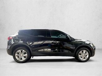Used 2019 Chevrolet Blazer L FWD video 3