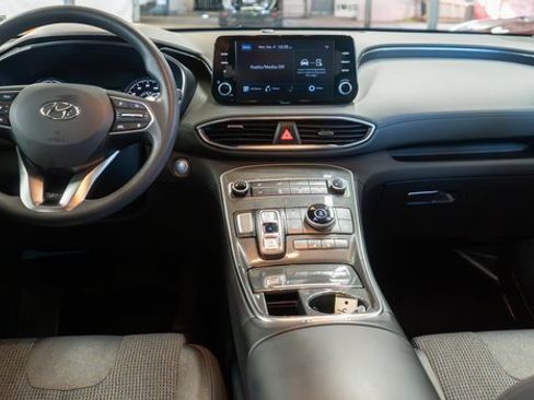 Used 2022 Hyundai Santa Fe SEL image 15