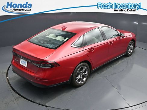 Used 2024 Honda Accord EX image 22