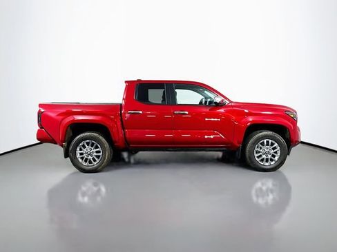 Used 2026 Toyota Tacoma Limited AWD/4WD image 7