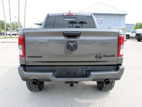 Used 2024 RAM 1500 Big Horn AWD/4WD image 9