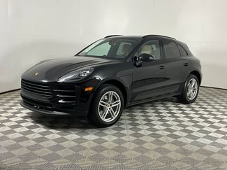 Used 2020 Porsche Macan video 1