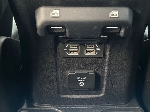 Used 2021 Jeep Gladiator Mojave image 25