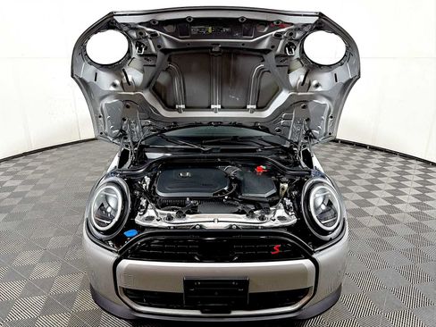 Used 2025 MINI Cooper S FWD image 30