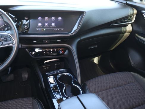 Used 2022 Buick Envision Preferred w/ Safety Package image 12