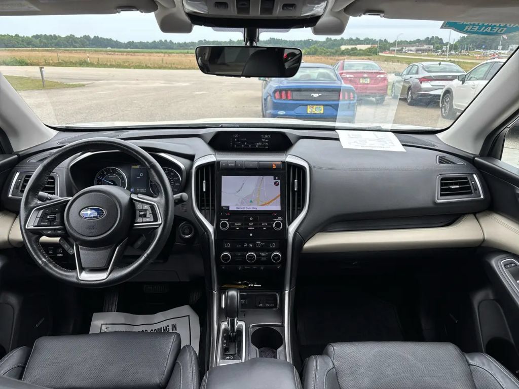 Used 2019 Subaru Ascent Limited AWD/4WD image 12