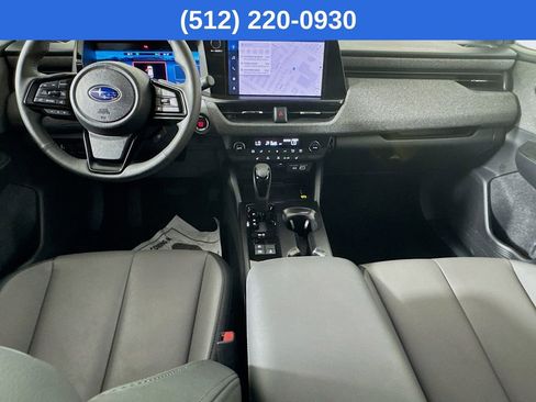 Used 2026 Subaru Outback Premium AWD/4WD image 27