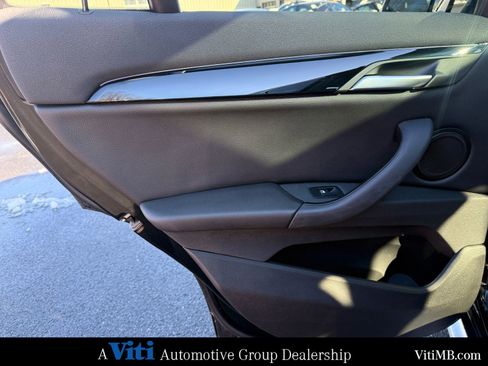 Used 2021 BMW X1 sDrive28i w/ Convenience Package image 19