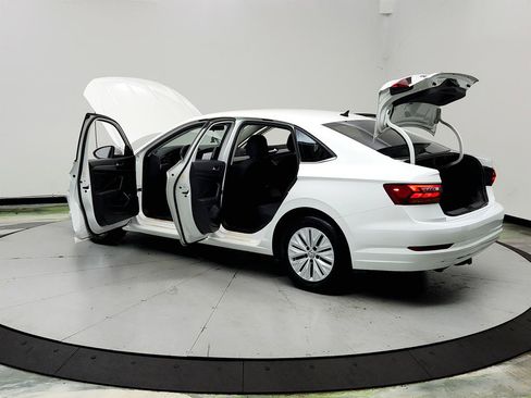 Used 2019 Volkswagen Jetta S FWD image 12