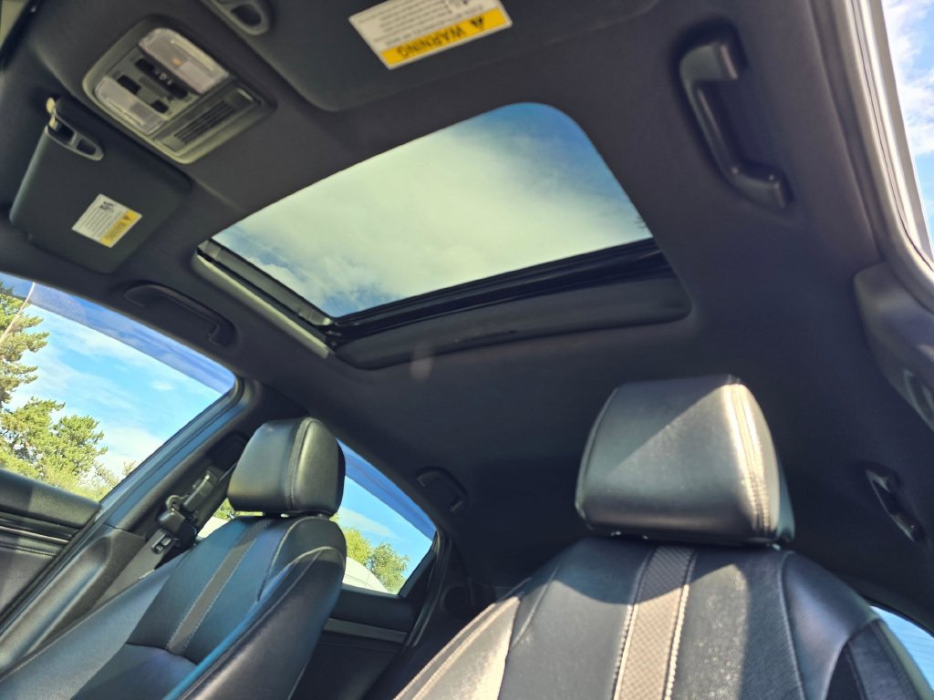 Used 2020 Honda Civic Sport Touring image 29