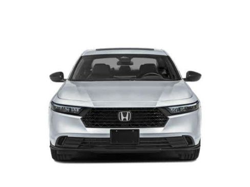 Certified 2024 Honda Accord Sport image 7