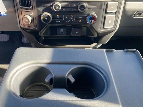 New 2026 Ford F250 XL w/ STX Appearance Package image 24