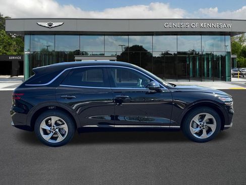 New 2026 Genesis GV70 2.5T Advanced image 8