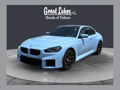 Used 2023 BMW M2 w/ Lighting Package
