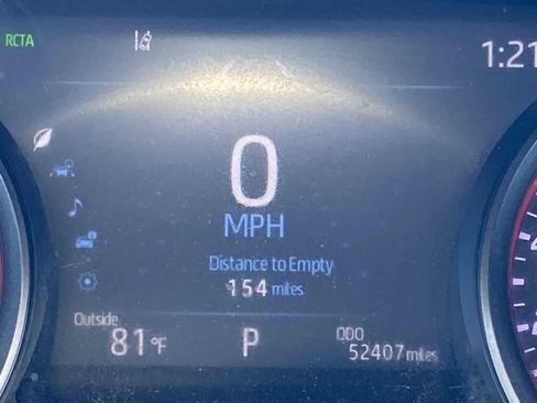 Certified 2021 Toyota Camry XSE w/ Carpet Mat Package (TMS) FWD image 15