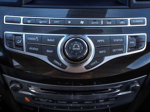 Used 2019 INFINITI QX60 Luxe w/ Essential Package AWD/4WD image 24