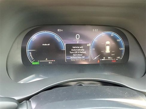 Used 2025 Toyota Highlander Platinum image 17