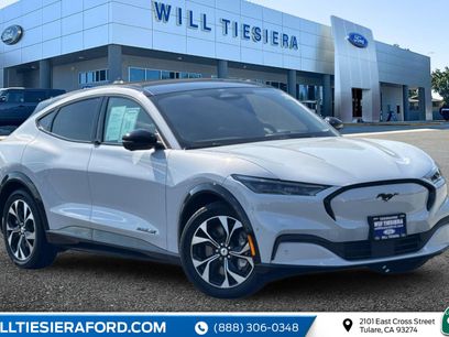 Used 2023 Ford Mustang Mach-E Premium