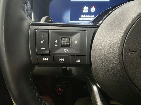 Used 2024 Nissan Pathfinder Platinum w/ Lighting Package (N92) image 42