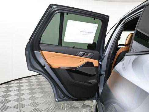 New 2026 BMW X5 xDrive40i w/ M Sport Package image 31