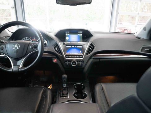 Used 2014 Acura MDX FWD image 20