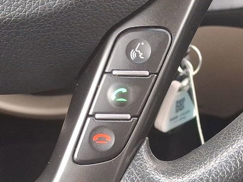 Used 2011 Kia Optima LX w/ Convenience Pkg image 23