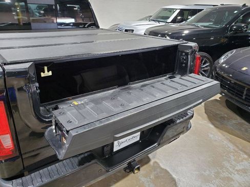 Used 2019 GMC Sierra 1500 Denali w/ Technology Package image 50