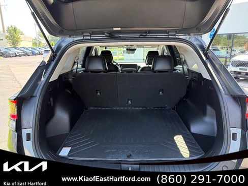 Certified 2023 Kia Sportage EX AWD/4WD image 15