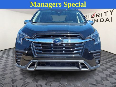 Used 2023 Subaru Ascent Touring AWD/4WD image 2