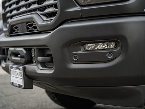 New 2026 RAM 2500 Tradesman image 13