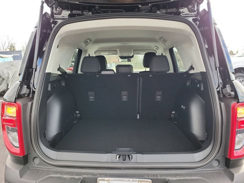 New 2025 Ford Bronco Sport Big Bend w/ Convenience Package image 10