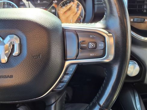 Used 2024 RAM 1500 Laramie RWD image 14