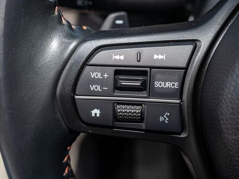 Certified 2023 Honda CR-V Sport image 32