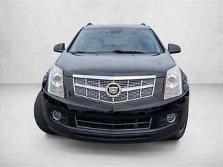 Used 2012 Cadillac SRX Performance FWD video 2