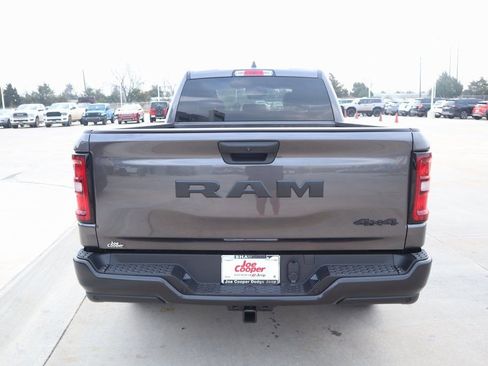 New 2026 RAM 1500 Tradesman image 20