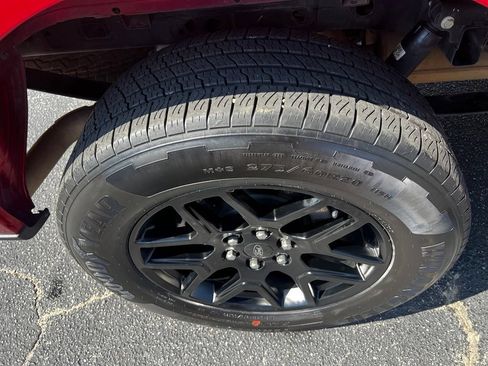 Used 2024 Ford F150 STX w/ STX Black Appearance Package RWD image 13