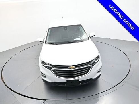 Used 2020 Chevrolet Equinox LT image 19