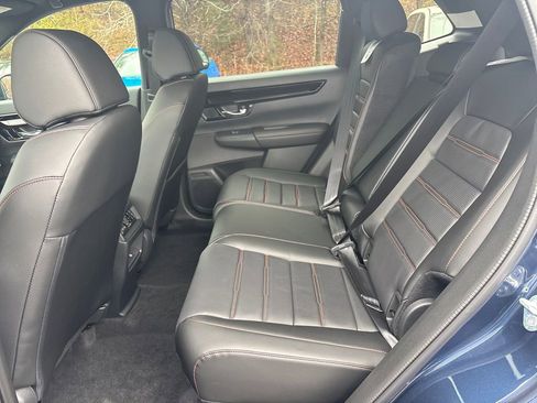 New 2026 Honda CR-V Sport Touring image 27