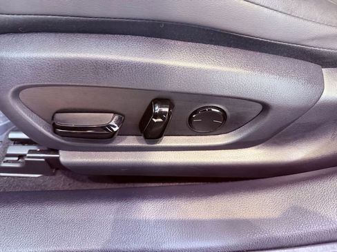 Certified 2024 Lexus ES 350 w/ Premium Package image 19