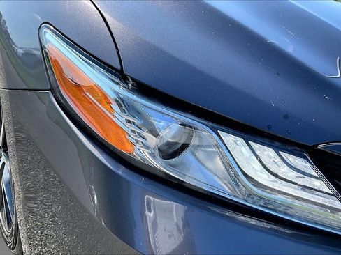Used 2023 Toyota Camry XLE w/ Cold Weather Package AWD/4WD image 27