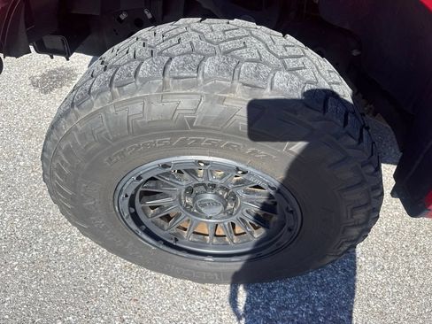 Used 2019 Ford F150 XL w/ Equipment Group 101A Mid AWD/4WD image 9