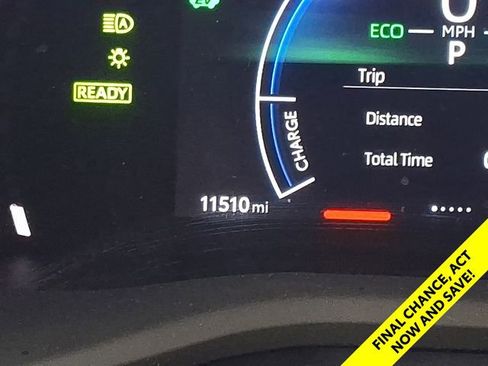 Certified 2025 Toyota Camry SE FWD image 23