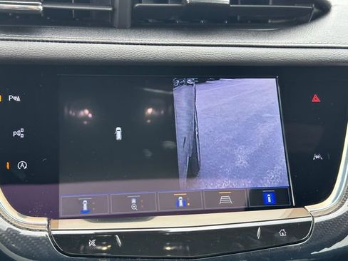 Used 2024 Cadillac XT6 Sport w/ Technology Package image 36