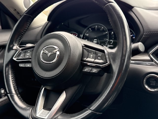 Used 2019 MAZDA CX-5 Grand Touring Reserve AWD/4WD image 12