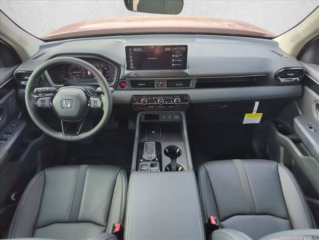 New 2026 Honda Pilot EX-L image 13