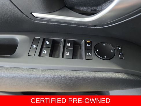 Used 2025 Hyundai Tucson SEL AWD/4WD image 29